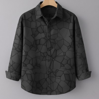 Mens Premium Shirt Designer Edition