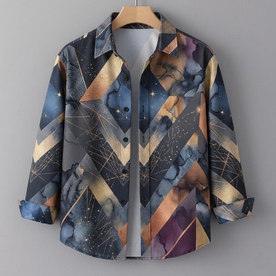 Mens Premium Shirt Designer Edition