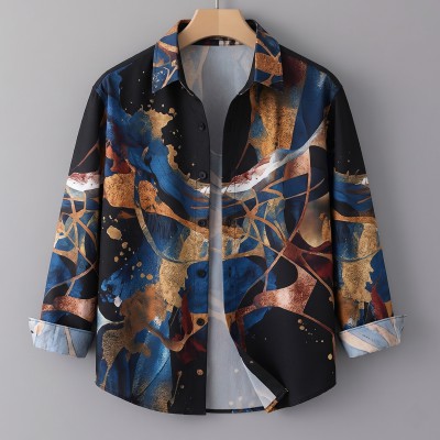 Mens Premium Shirt Designer Edition