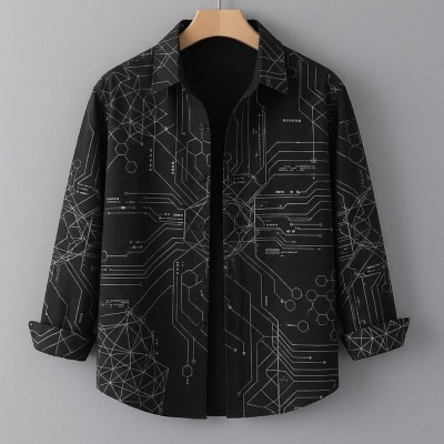 Mens Premium Shirt Designer Edition
