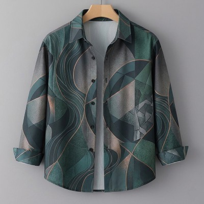 Mens Premium Shirt Designer Edition