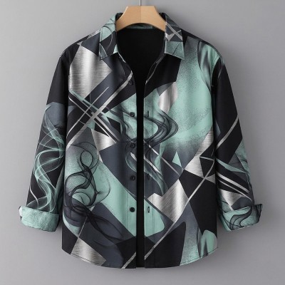 Mens Premium Shirt Designer Edition