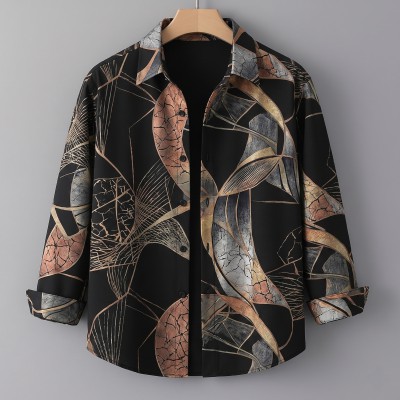 Mens Premium Shirt Designer Edition