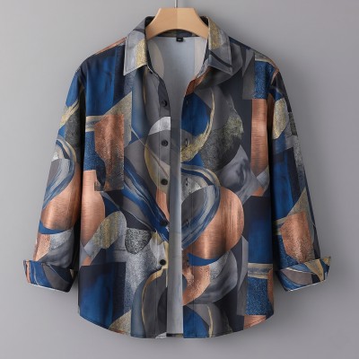 Mens Premium Shirt Designer Edition