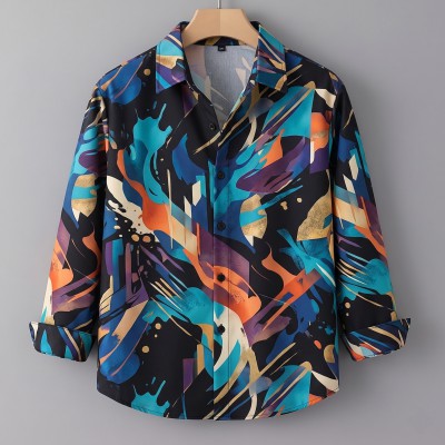 Mens Premium Shirt Designer Edition