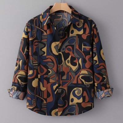 Mens Premium Shirt Designer Edition