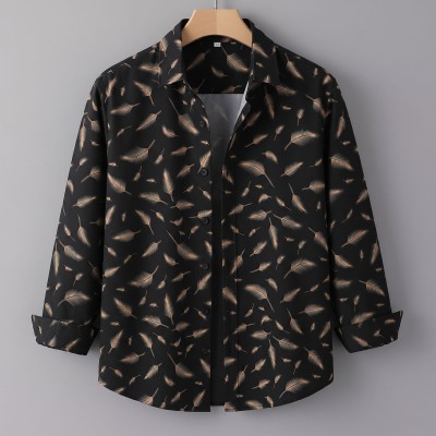 Mens Premium Shirt Designer Edition