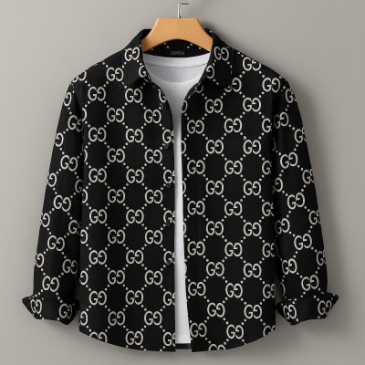 Mens Premium Shirt Designer Edition
