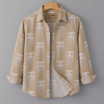Mens Premium Shirt Designer Edition