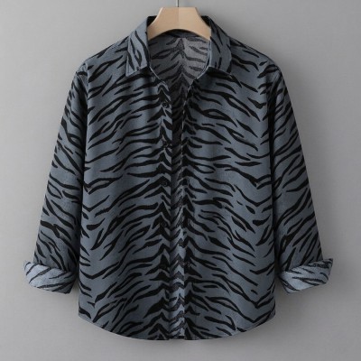 Mens Premium Micro Stitch Shirt